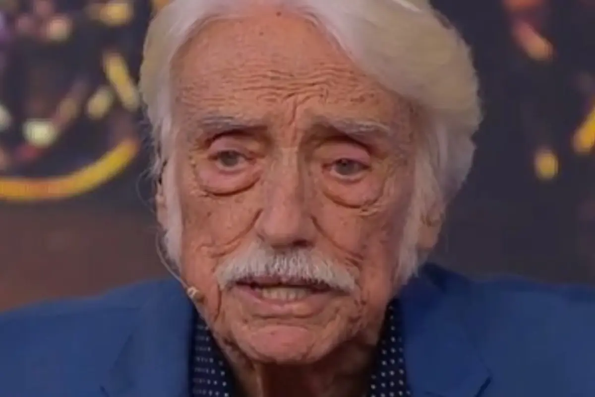 Walter Kliche muere a los 97 años, Redes sociales