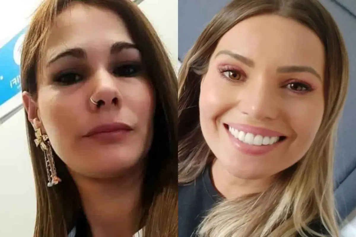 Thais Larraguibel, hermana de Faloon Larraguibel, Redes sociales