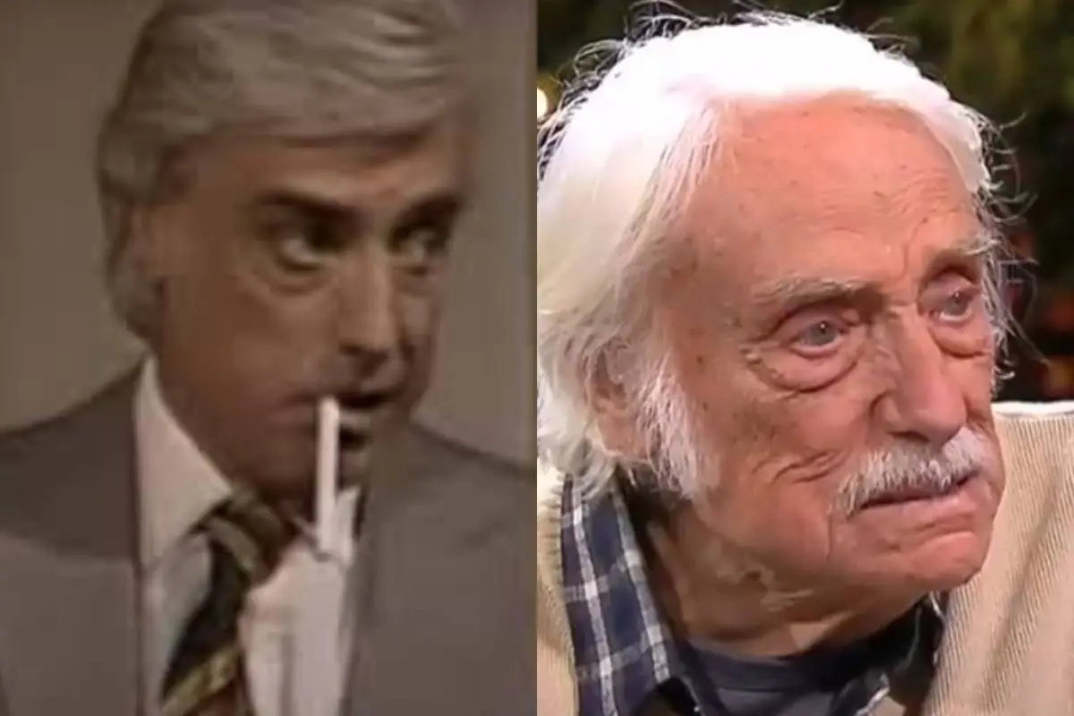 Las primeras reacciones a la muerte de Walter Kliche , Redes sociales