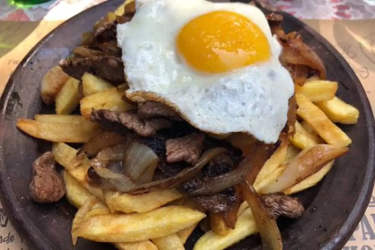 Día de la Chorrillana 2024 , Referencial 