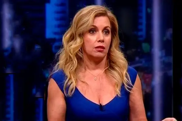 Yuyuniz Navas descargó su furia contra el programa Que te lo digo ,Redes sociales | X