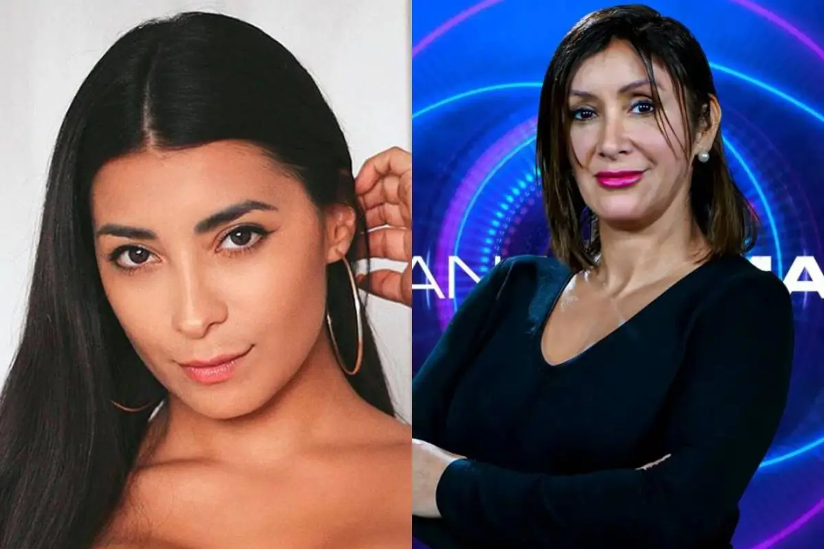 Fanny Cuevas criticó el ingreso de Angélica Sepúlveda a Gran Hermano, Redes sociales
