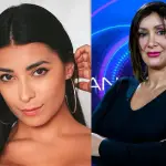 Fanny Cuevas criticó el ingreso de Angélica Sepúlveda a Gran Hermano, Redes sociales