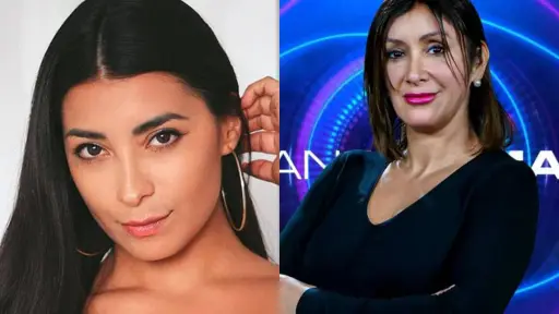 Fanny Cuevas criticó el ingreso de Angélica Sepúlveda a Gran Hermano, Redes sociales