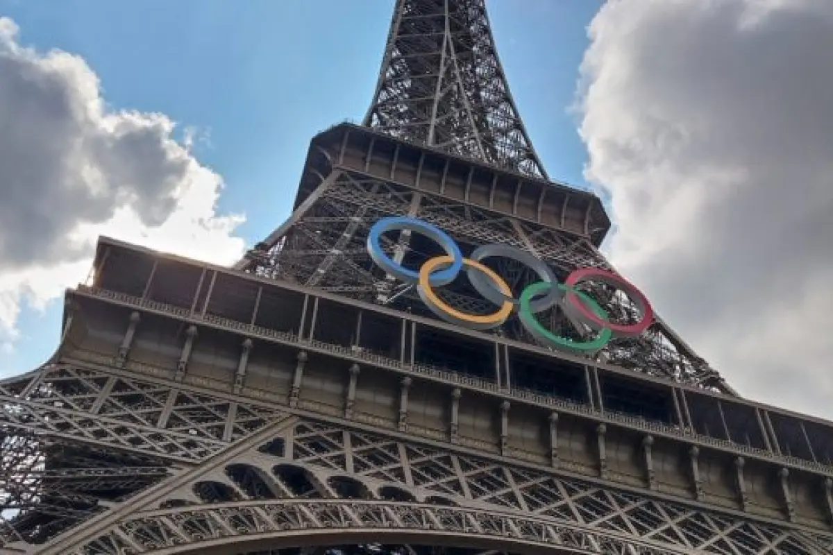 Ceremonia de clausura de Juegos Olímpicos París 2024 , Redes sociales | Referencial