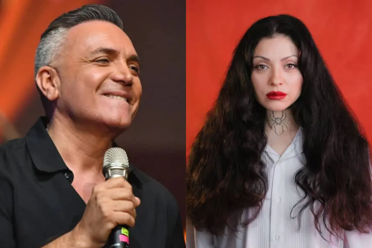 Luis Jara estrenó cover de reconocida canción de Mon Laferte, Redes sociales