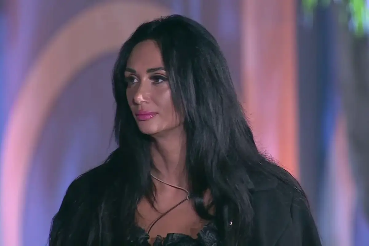 Pamela Díaz, Canal 13