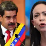 La curiosa acusación de Nicolás Maduro a María Corina Machado, Redes sociales