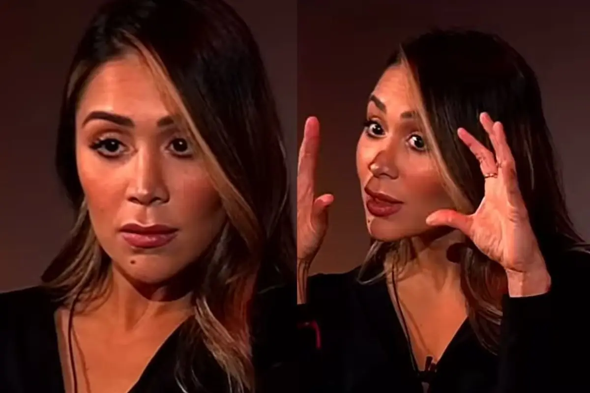 Alexandra Méndez, Redes sociales