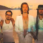 Incubus anuncia su regreso a Chile, Redes sociales