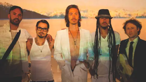 Incubus anuncia su regreso a Chile, Redes sociales