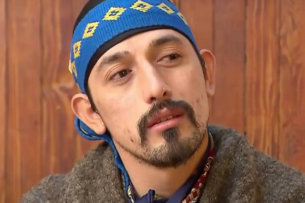 Gobierno ordena expulsar del país a Facundo Jones Huala, Redes sociales