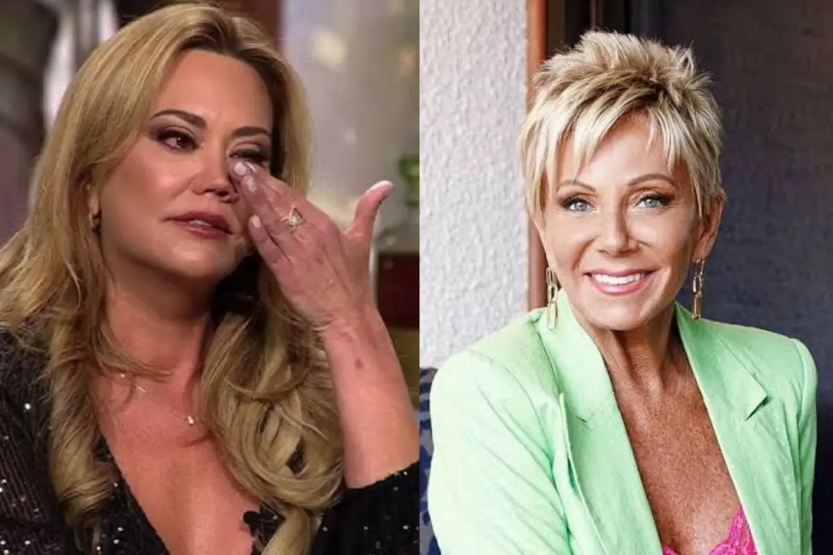 Daniella Campos y Raquel Argandoña, Redes sociales