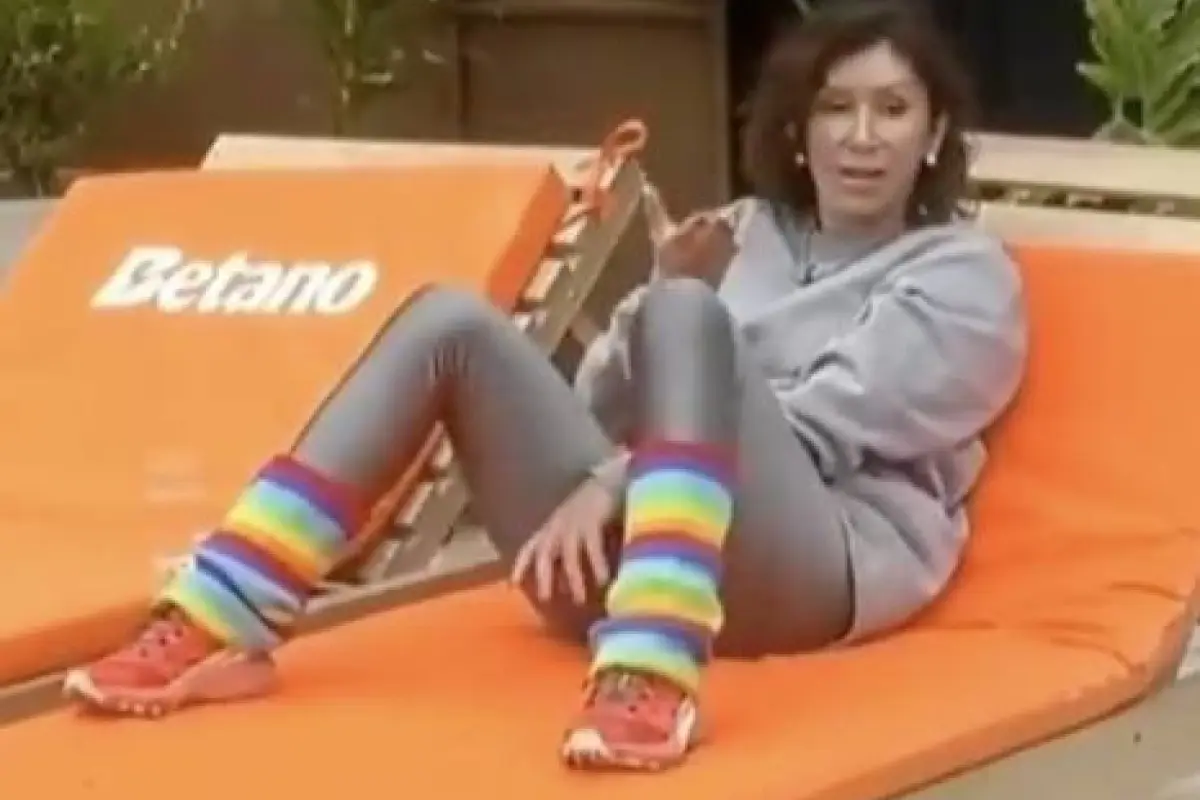 Angélica Sepúlveda