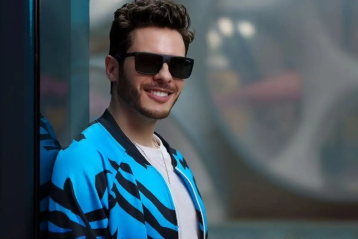 SIVEN da un importante paso en su exitosa carrera musical, Instagram