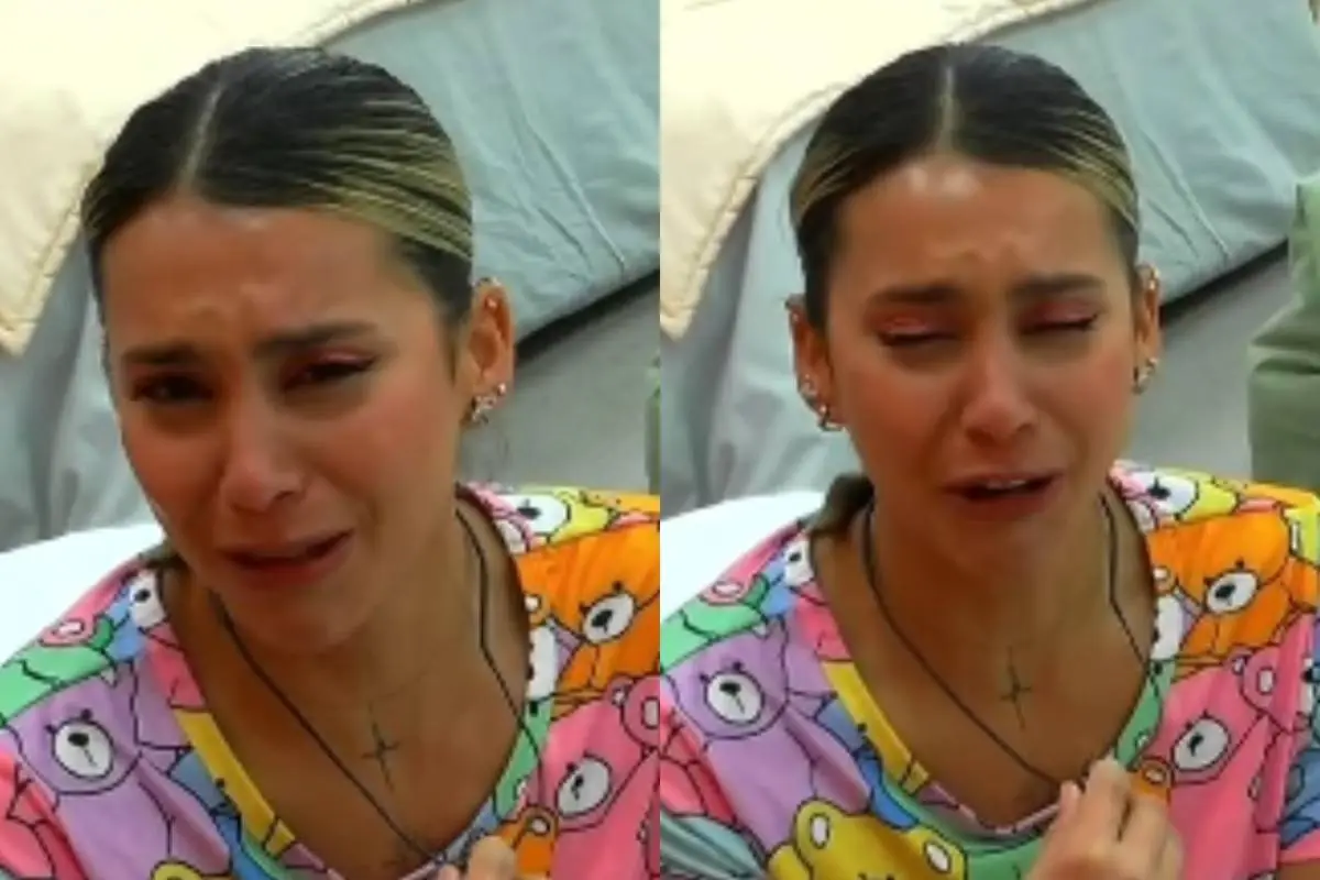 Carlyn Romero, Captura