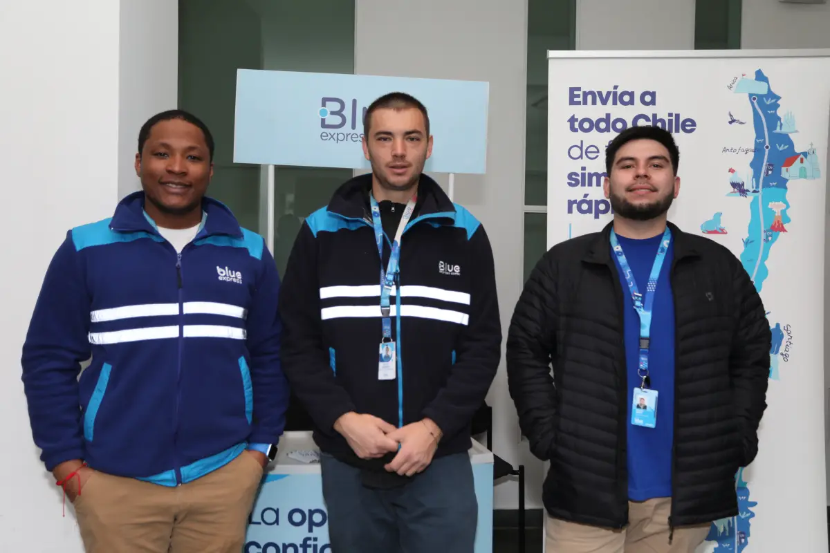 La Hora de Emprender Las Condes, La Hora