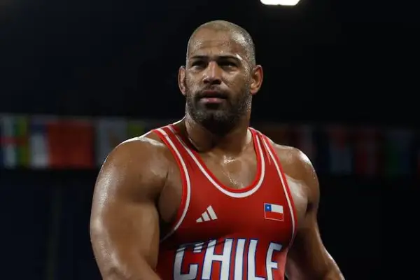 Yasmani Acosta ,Sebastián Miranda
