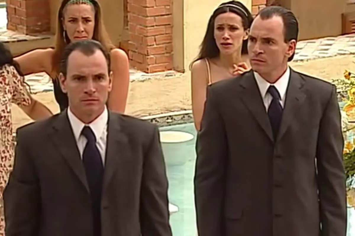 Amores de mercado, Redes Sociales