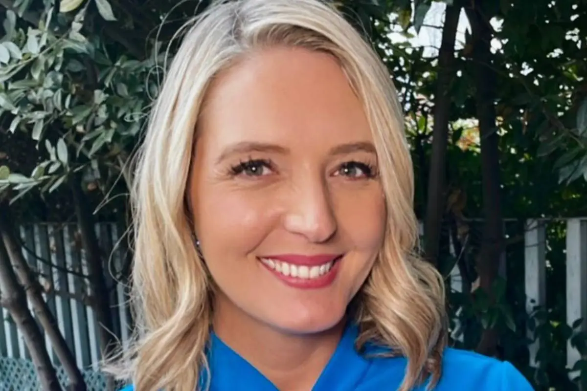 Allison Gohler, Redes Sociales