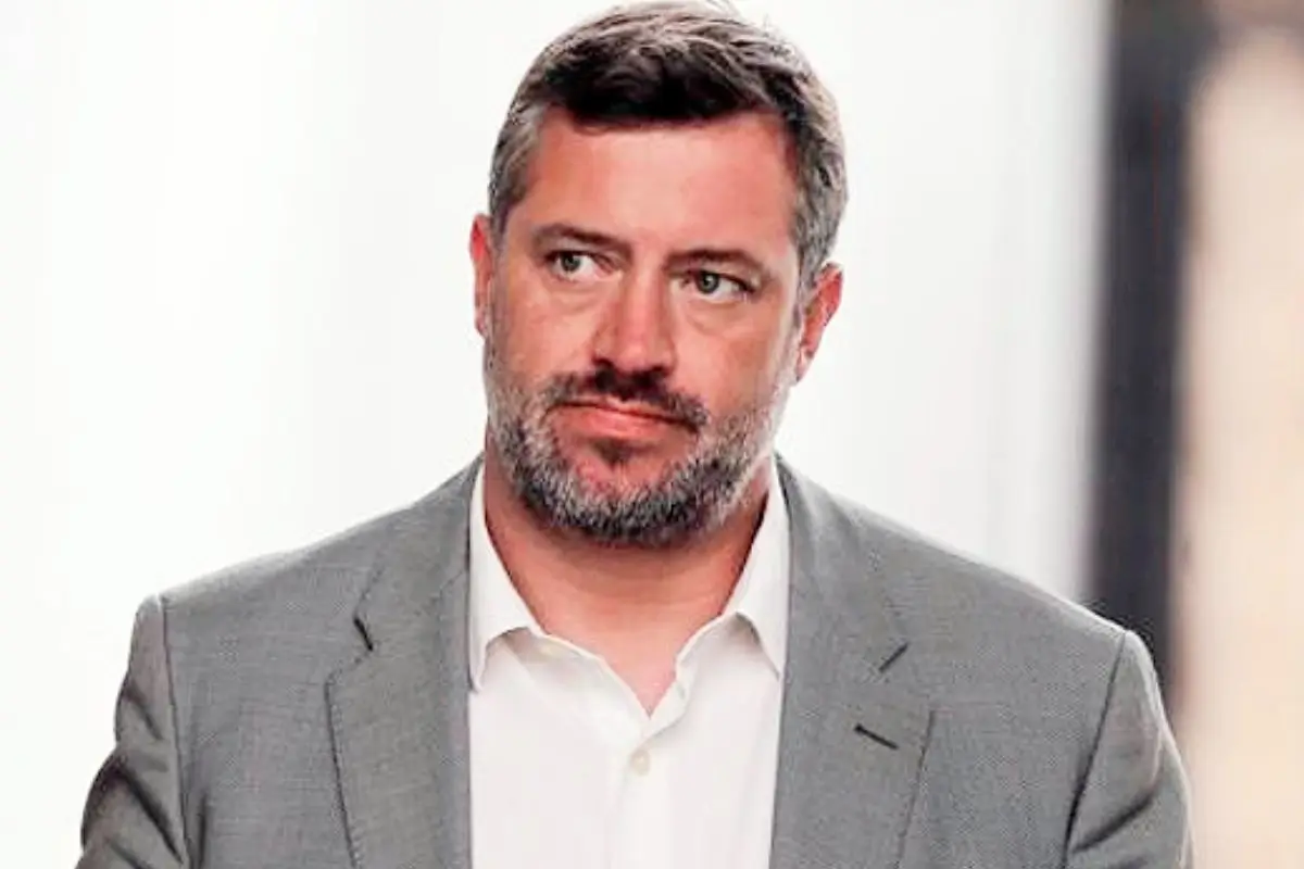 Sebastián Sichel fue agredido en Ñuñoa, Agencia Uno