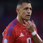 Alexis Sánchez