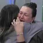 Gran Hermano, Captura 