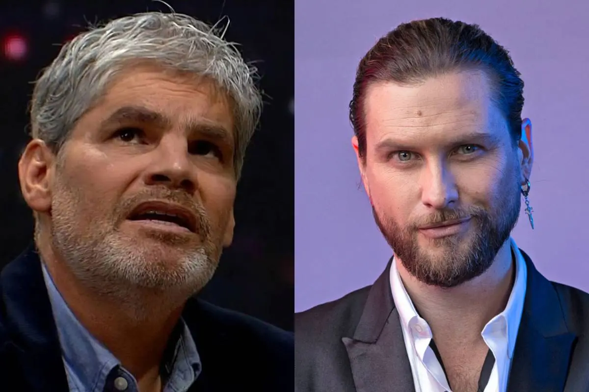 Juan Cristóbal Guarello y Jean Philippe Cretton, Redes sociales