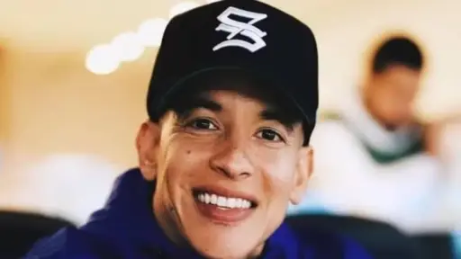 Daddy Yankee, Redes Sociales