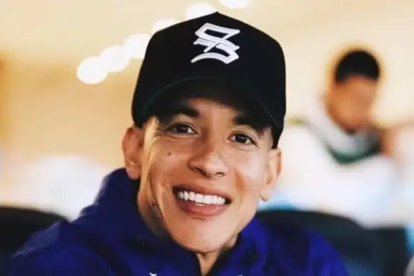 Daddy Yankee ,Redes Sociales