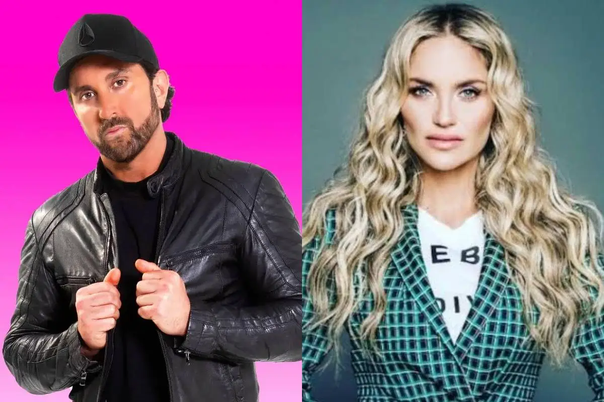 Arturo Longton y Kenita Larraín, Redes sociales