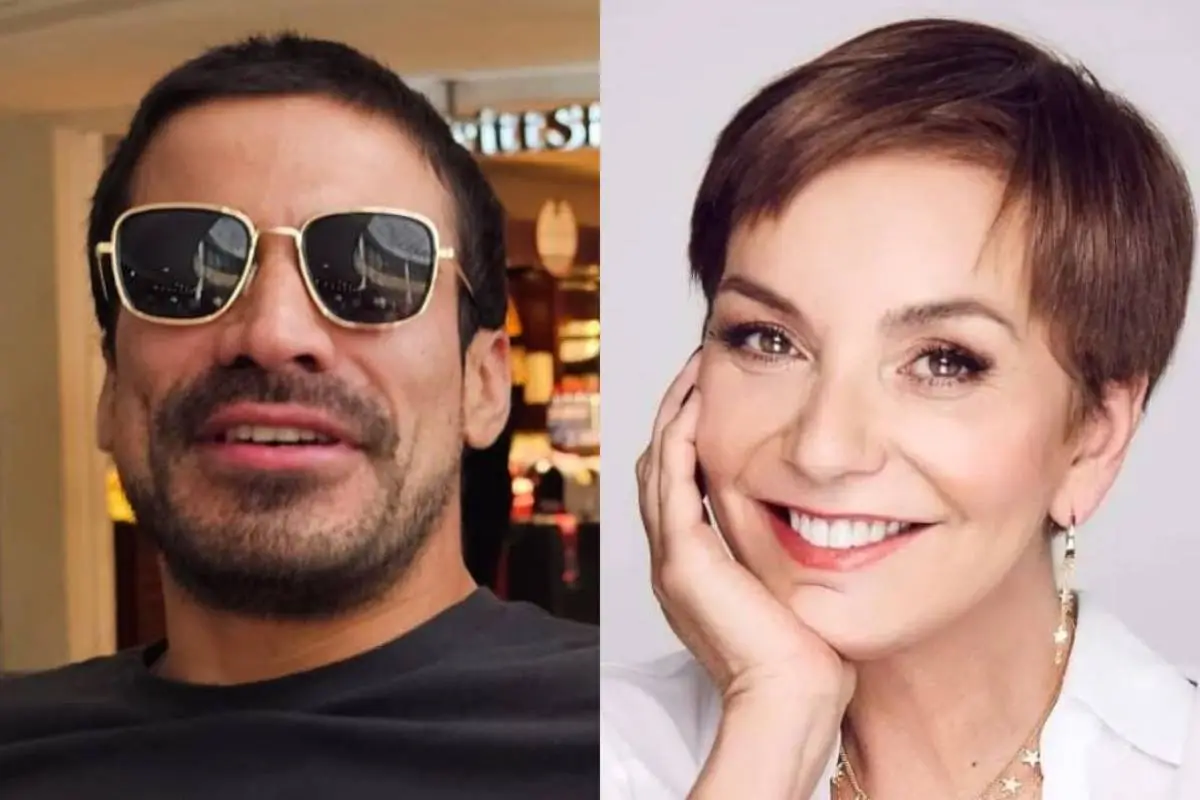 Sebastián Ramírez y Fran García-Huidobro, Redes Sociales
