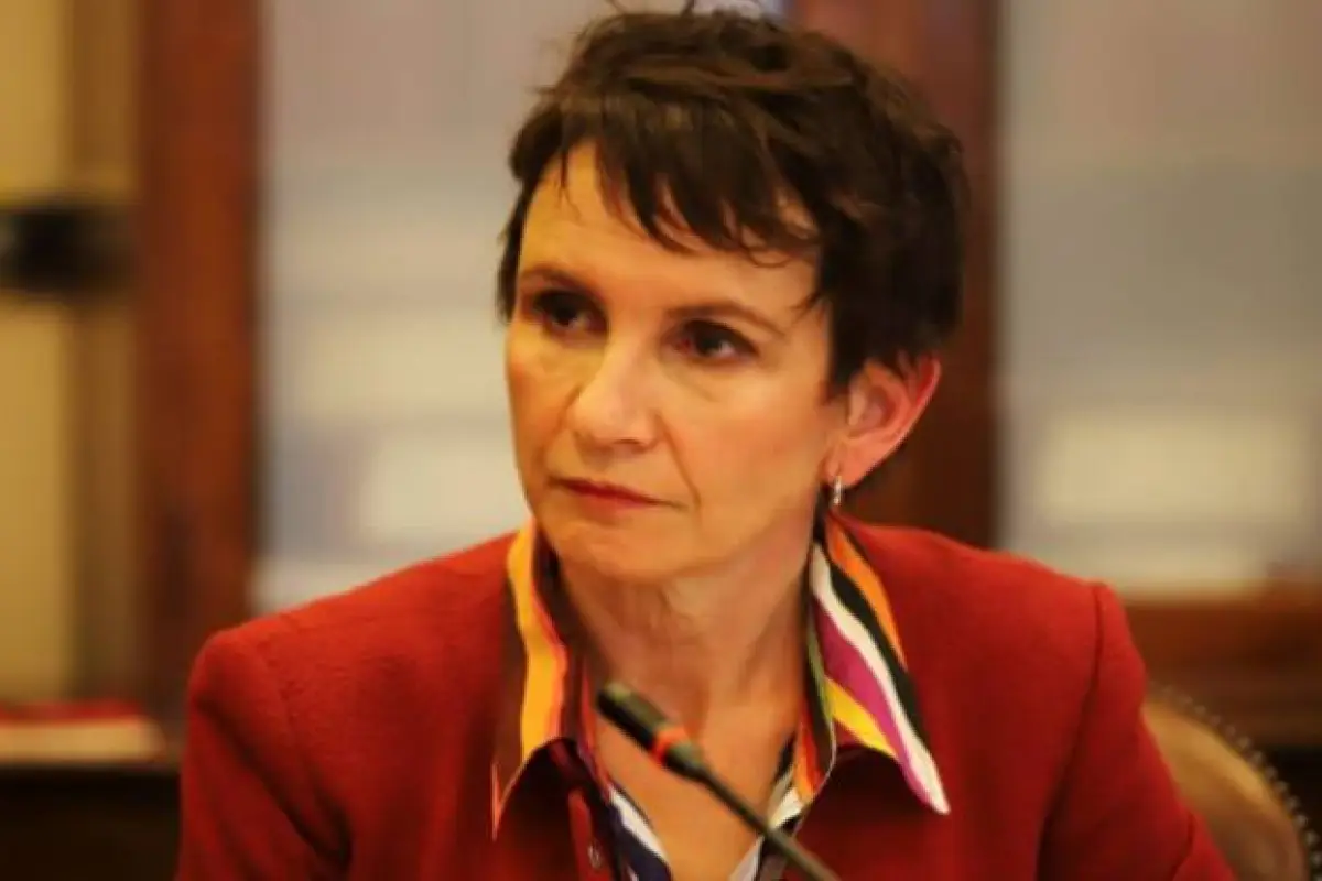 Carolina Tohá, Redes Sociales