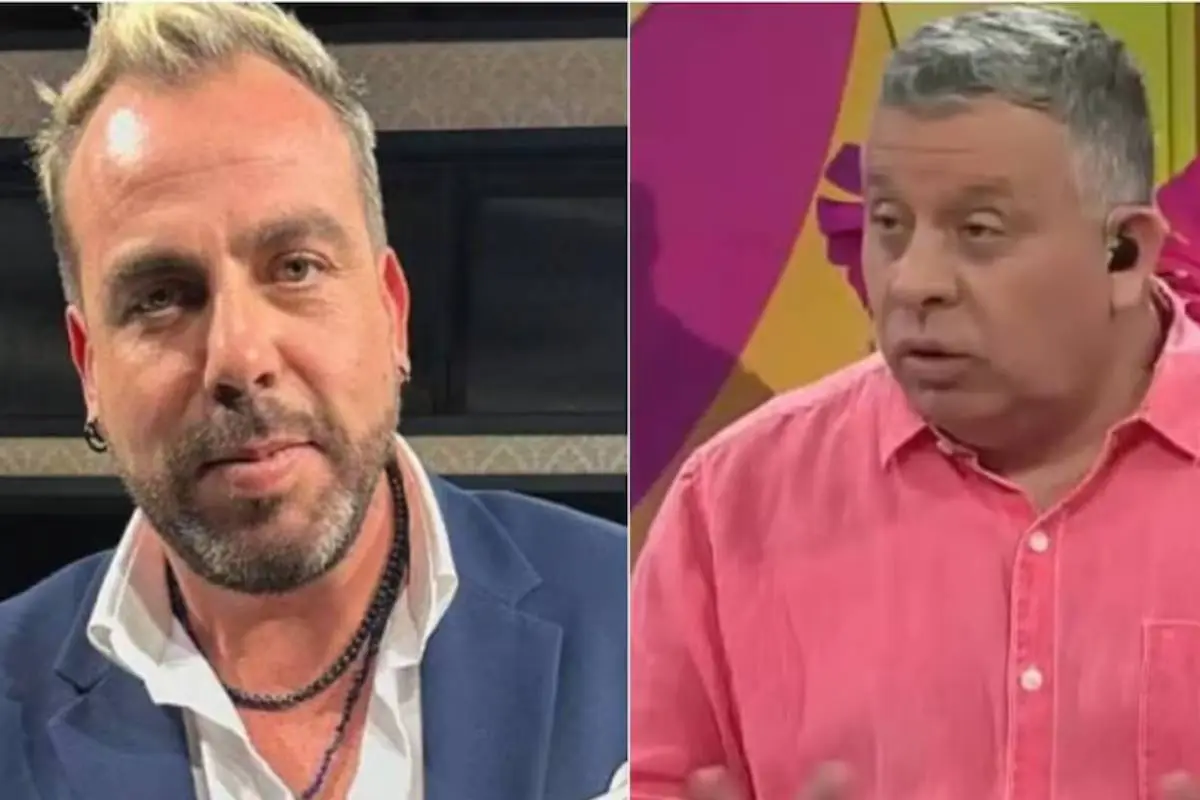 Francisco Kaminski y Willy Sabor, Redes Sociales