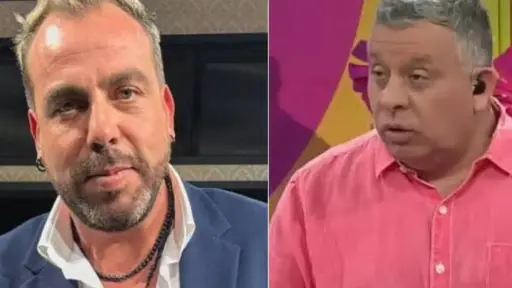 Francisco Kaminski y Willy Sabor, Redes Sociales