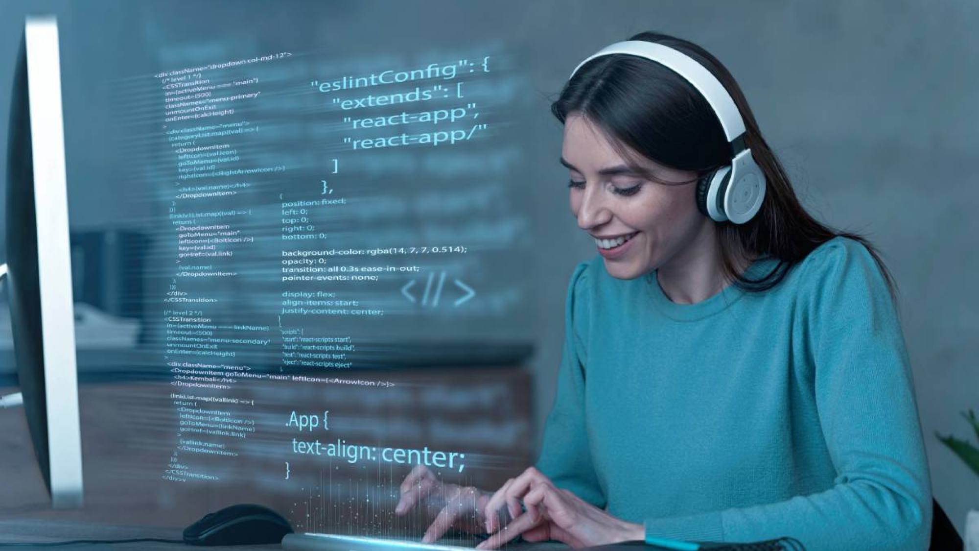 Lanzan 2 mil becas para fomentar el talento femenino en IA ...