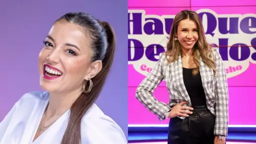 Yamila Reyna y Cecilia Gutiérrez, Redes sociales