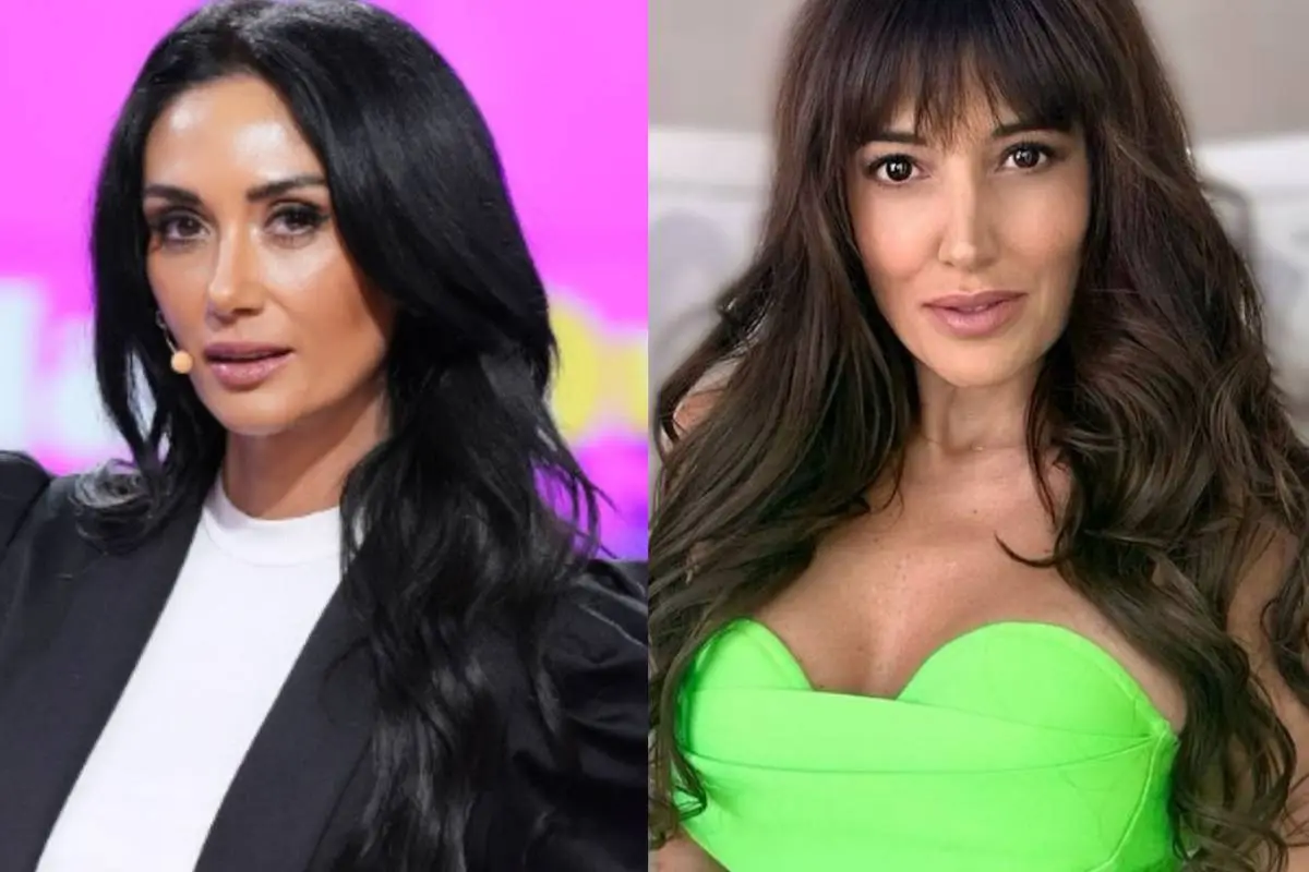 Pamela Díaz y Yamila Reyna, Redes Sociales