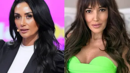 Pamela Díaz y Yamila Reyna, Redes Sociales