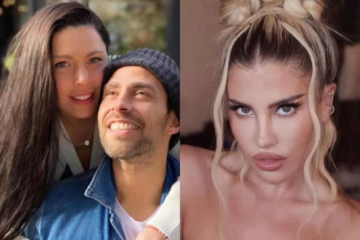 Daniela Aránguiz, Jorge Valdivia y Coté López, Redes sociales