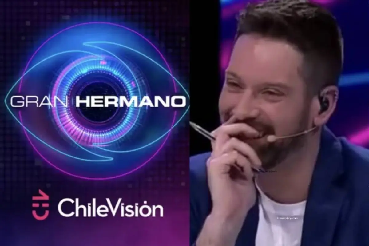 Gran Hermano