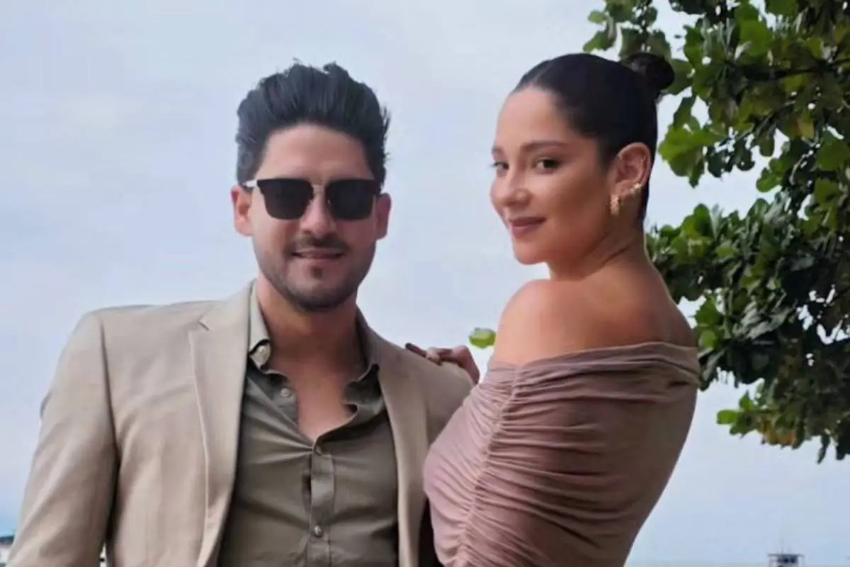 Kel Calderón y Renzo Tissinetti , Redes Sociales