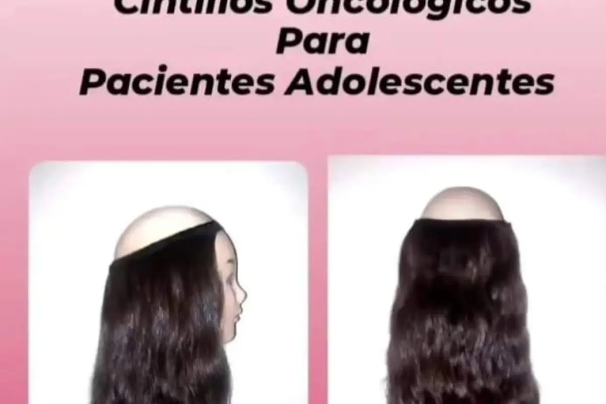 Campaña oncológica , Cedida