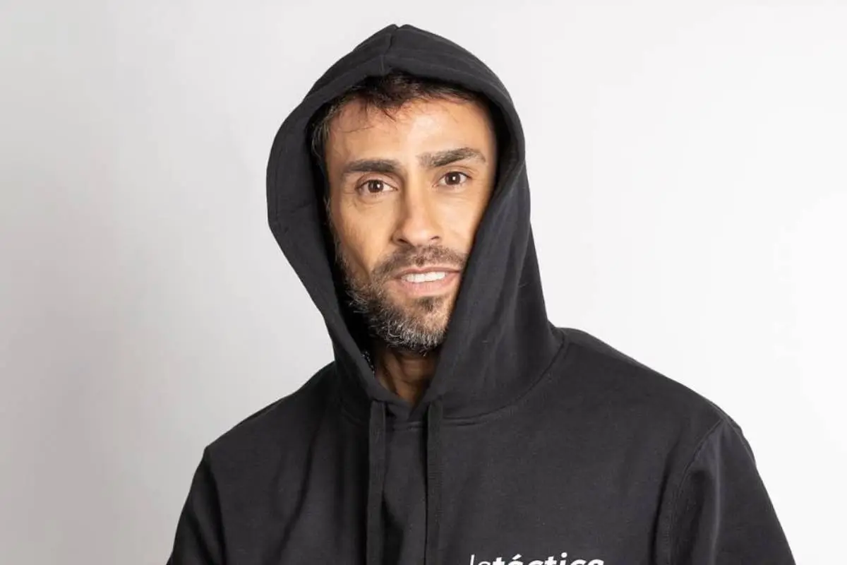Jorge Valdivia, Redes Sociales