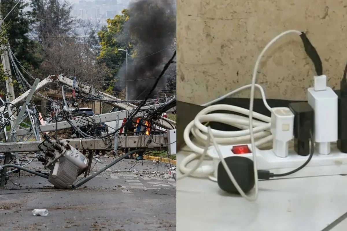 Una situación abusiva se vive en Peñalolén, Agencia Uno