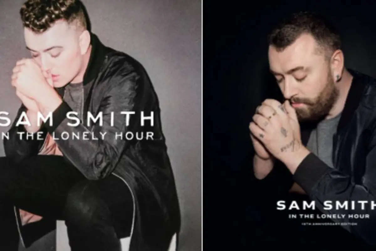 Sam Smith, Cedida