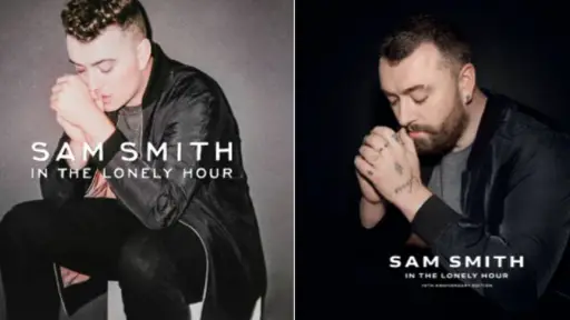 Sam Smith, Cedida