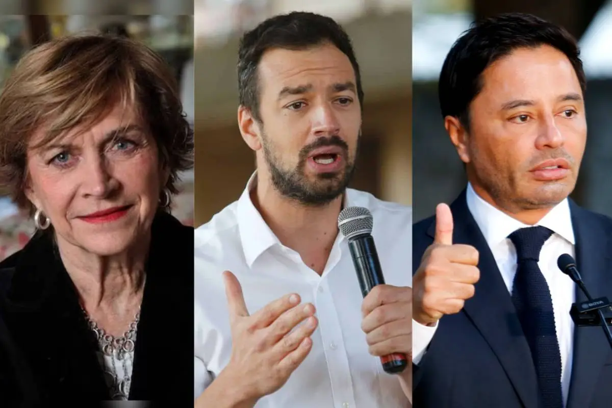 Alcaldes de la RM arremeten contra Enel, Redes sociales