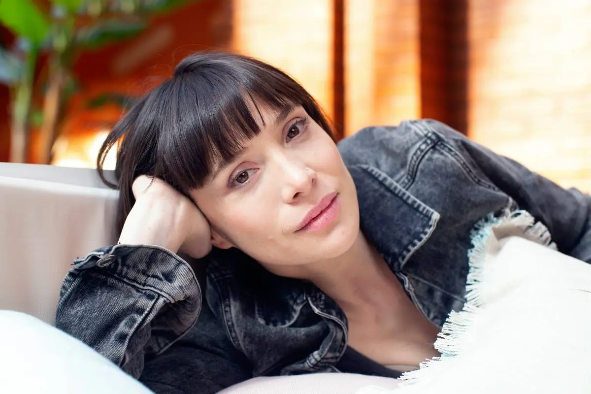 Daniela Ramírez, Cedida
