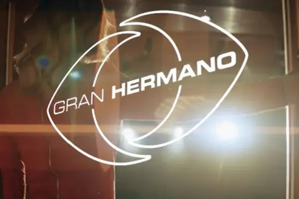 Gran Hermano